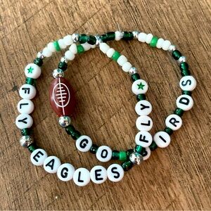 Philadelphia Eagles Bracelets